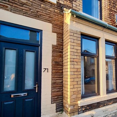 No.71 By Switchback Stays Cardiff Extérieur photo