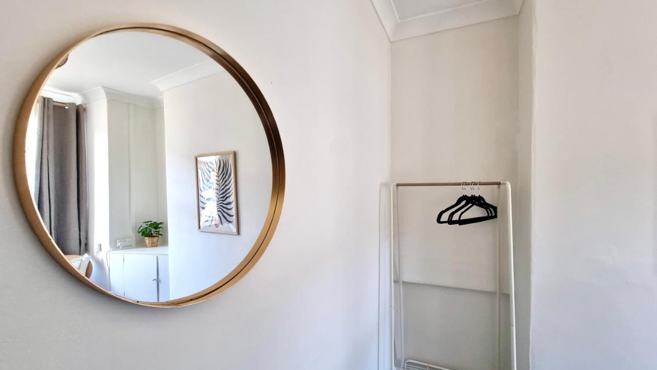 No.71 By Switchback Stays Cardiff Extérieur photo