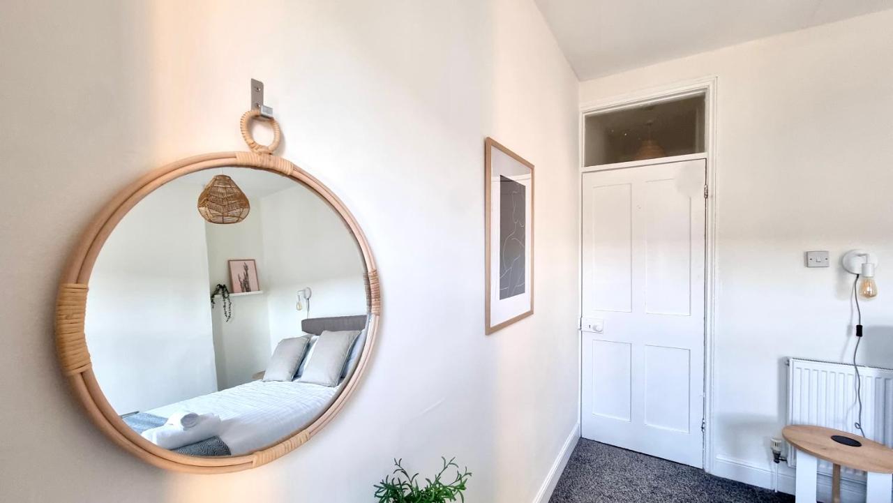 No.71 By Switchback Stays Cardiff Extérieur photo