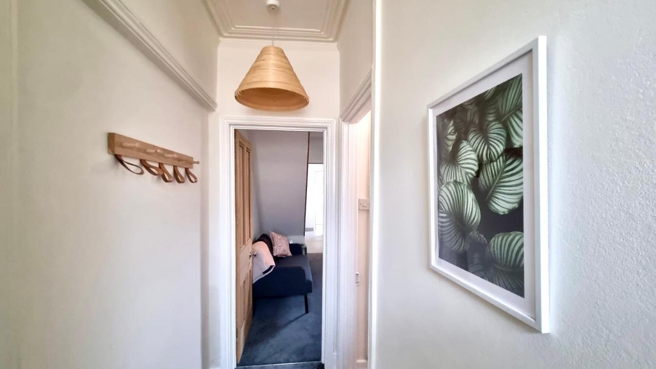 No.71 By Switchback Stays Cardiff Extérieur photo