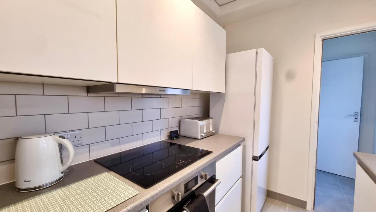 No.71 By Switchback Stays Cardiff Extérieur photo