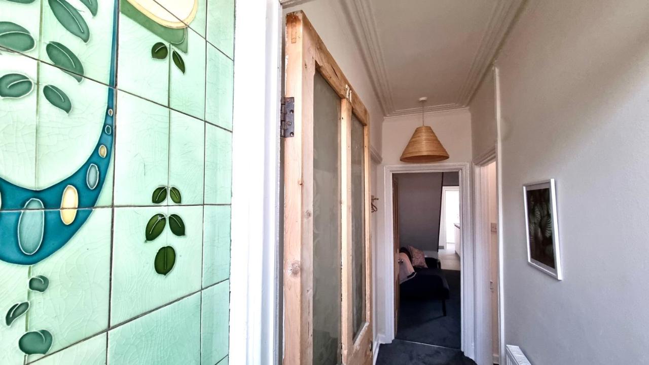 No.71 By Switchback Stays Cardiff Extérieur photo